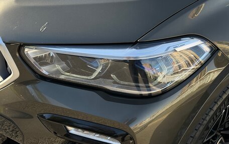 BMW X6, 2021 год, 7 490 000 рублей, 7 фотография