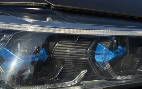 BMW X6, 2021 год, 7 490 000 рублей, 9 фотография