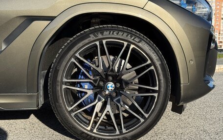 BMW X6, 2021 год, 7 490 000 рублей, 14 фотография