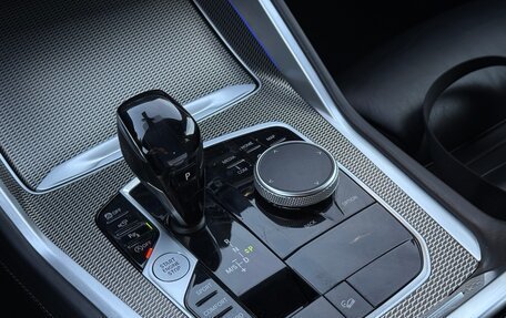 BMW X6, 2021 год, 7 490 000 рублей, 22 фотография