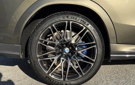 BMW X6, 2021 год, 7 490 000 рублей, 15 фотография