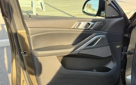 BMW X6, 2021 год, 7 490 000 рублей, 16 фотография