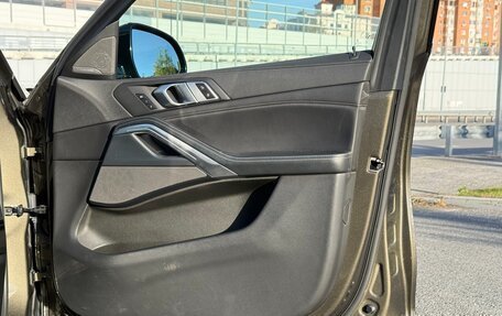 BMW X6, 2021 год, 7 490 000 рублей, 28 фотография