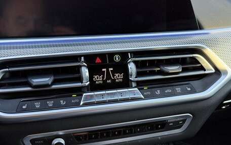 BMW X6, 2021 год, 7 490 000 рублей, 25 фотография