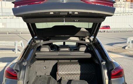 BMW X6, 2021 год, 7 490 000 рублей, 33 фотография