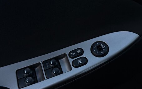 Hyundai Solaris II рестайлинг, 2014 год, 1 075 000 рублей, 17 фотография