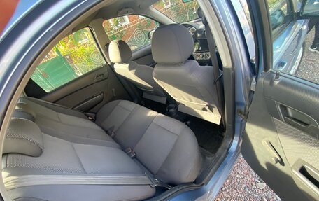 Chevrolet Aveo III, 2007 год, 310 000 рублей, 8 фотография