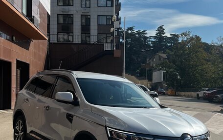 Renault Samsung QM6, 2022 год, 2 800 000 рублей, 2 фотография
