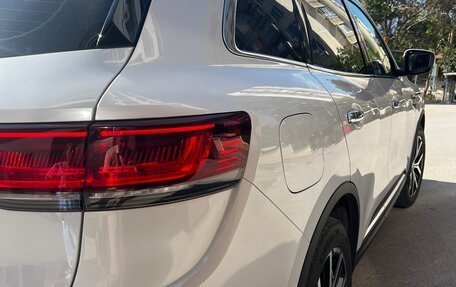 Renault Samsung QM6, 2022 год, 2 800 000 рублей, 4 фотография