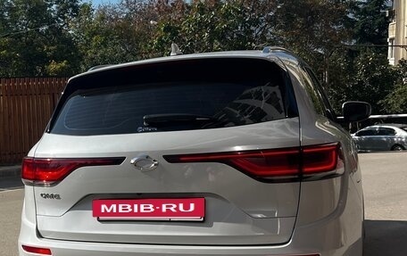 Renault Samsung QM6, 2022 год, 2 800 000 рублей, 5 фотография