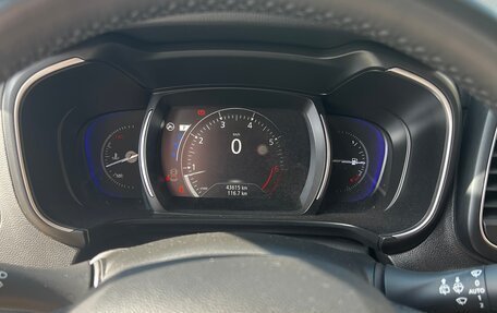 Renault Samsung QM6, 2022 год, 2 800 000 рублей, 9 фотография