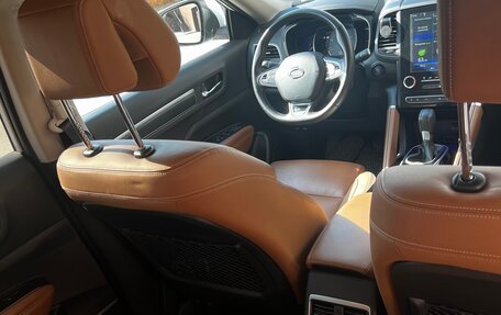 Renault Samsung QM6, 2022 год, 2 800 000 рублей, 12 фотография