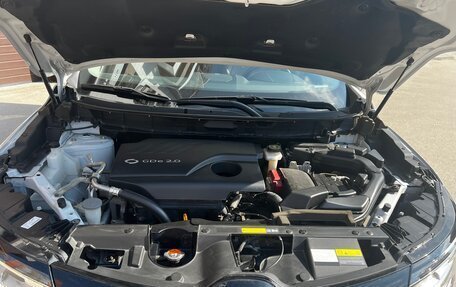 Renault Samsung QM6, 2022 год, 2 800 000 рублей, 15 фотография