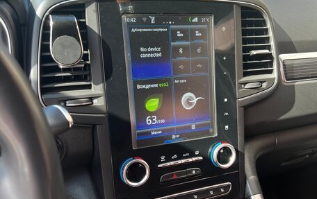 Renault Samsung QM6, 2022 год, 2 800 000 рублей, 10 фотография
