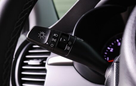 KIA Rio IV, 2019 год, 1 379 000 рублей, 12 фотография