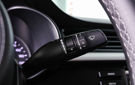 KIA Rio IV, 2019 год, 1 379 000 рублей, 13 фотография