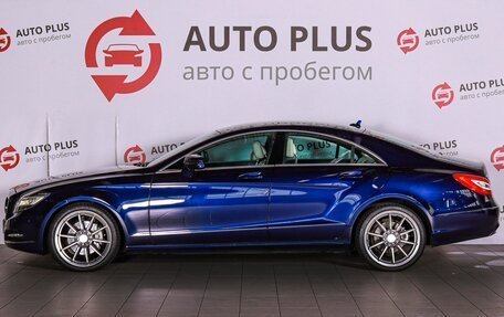 Mercedes-Benz CLS, 2013 год, 3 300 000 рублей, 6 фотография
