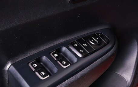 KIA Rio IV, 2019 год, 1 379 000 рублей, 17 фотография