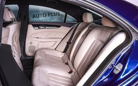 Mercedes-Benz CLS, 2013 год, 3 300 000 рублей, 9 фотография