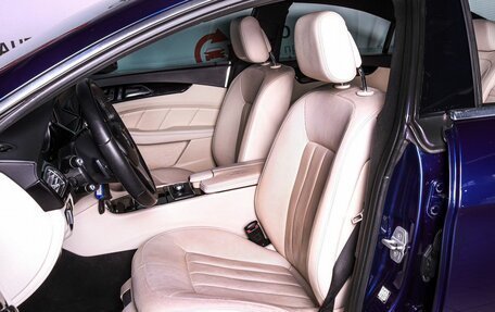 Mercedes-Benz CLS, 2013 год, 3 300 000 рублей, 8 фотография