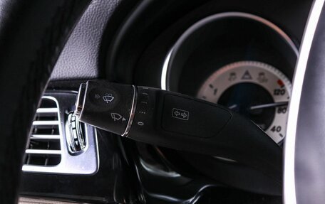 Mercedes-Benz CLS, 2013 год, 3 300 000 рублей, 12 фотография