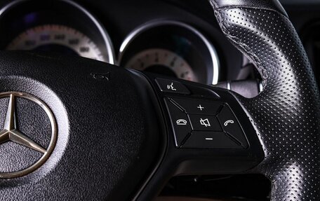 Mercedes-Benz CLS, 2013 год, 3 300 000 рублей, 16 фотография