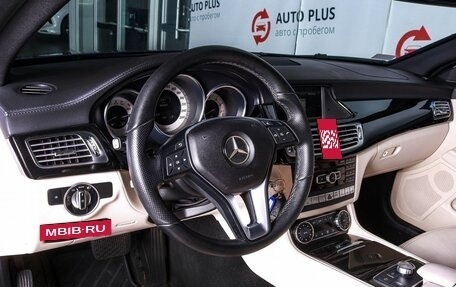 Mercedes-Benz CLS, 2013 год, 3 300 000 рублей, 7 фотография