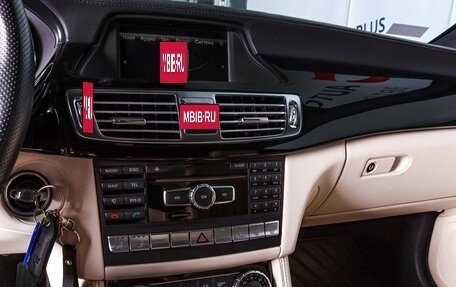 Mercedes-Benz CLS, 2013 год, 3 300 000 рублей, 11 фотография