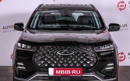 Chery Tiggo 7 Pro, 2022 год, 1 680 000 рублей, 3 фотография