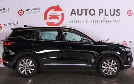 Chery Tiggo 7 Pro, 2022 год, 1 680 000 рублей, 5 фотография