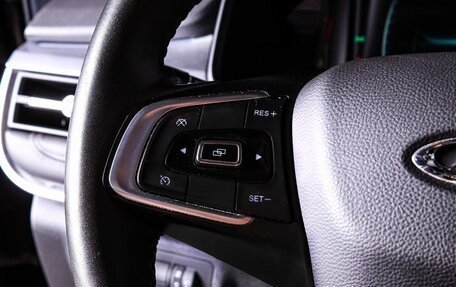 Chery Tiggo 7 Pro, 2022 год, 1 680 000 рублей, 15 фотография