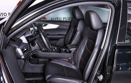 Chery Tiggo 7 Pro, 2022 год, 1 680 000 рублей, 9 фотография