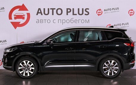 Chery Tiggo 7 Pro, 2022 год, 1 680 000 рублей, 6 фотография