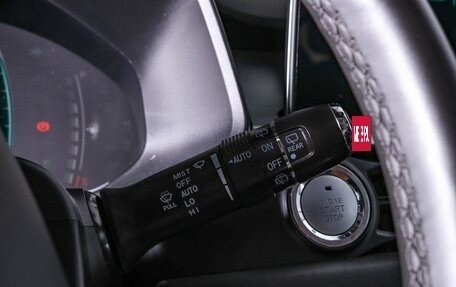 Chery Tiggo 7 Pro, 2022 год, 1 680 000 рублей, 14 фотография