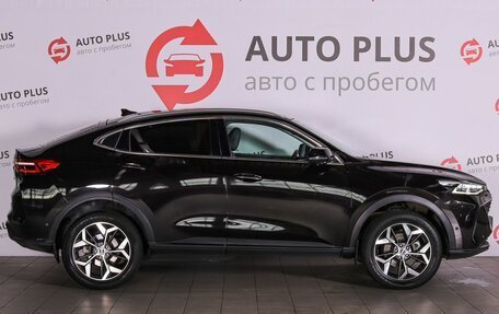 Haval F7x I, 2023 год, 2 039 000 рублей, 5 фотография