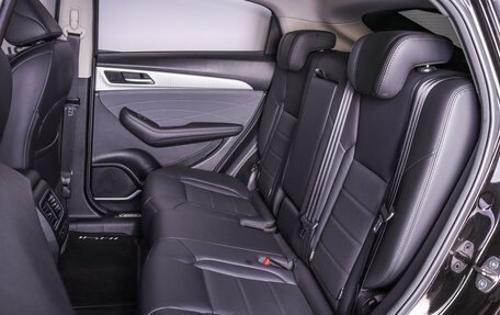 Haval F7x I, 2023 год, 2 039 000 рублей, 9 фотография