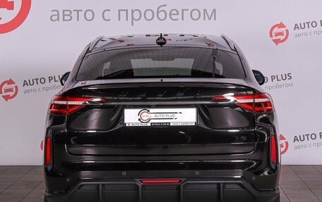Haval F7x I, 2023 год, 2 039 000 рублей, 4 фотография