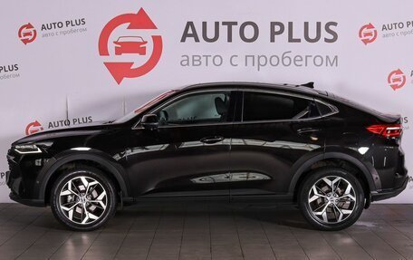 Haval F7x I, 2023 год, 2 039 000 рублей, 6 фотография