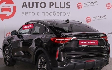 Haval F7x I, 2023 год, 2 039 000 рублей, 2 фотография