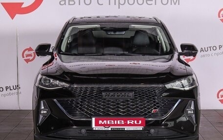 Haval F7x I, 2023 год, 2 039 000 рублей, 3 фотография