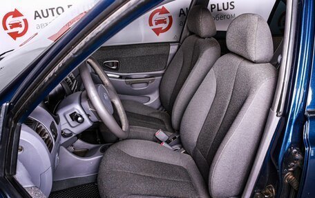 Hyundai Accent II, 2006 год, 400 000 рублей, 8 фотография