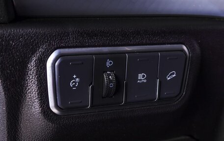 Haval F7x I, 2023 год, 2 039 000 рублей, 18 фотография