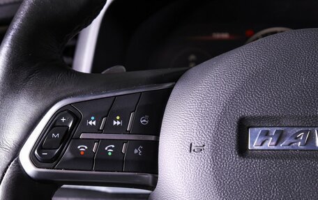 Haval F7x I, 2023 год, 2 039 000 рублей, 16 фотография