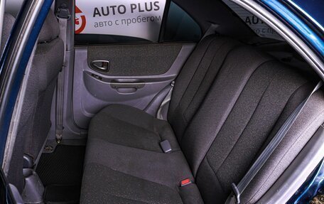 Hyundai Accent II, 2006 год, 400 000 рублей, 9 фотография