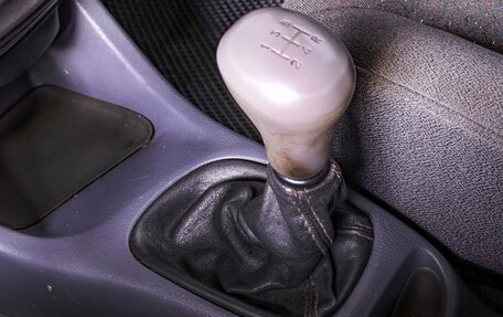 Hyundai Accent II, 2006 год, 400 000 рублей, 10 фотография
