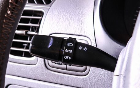 Hyundai Accent II, 2006 год, 400 000 рублей, 12 фотография