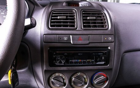 Hyundai Accent II, 2006 год, 400 000 рублей, 11 фотография