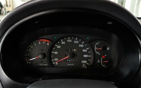 Hyundai Accent II, 2006 год, 400 000 рублей, 15 фотография
