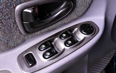 Hyundai Accent II, 2006 год, 400 000 рублей, 16 фотография