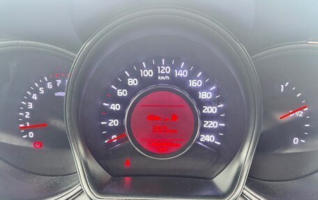 KIA cee'd III, 2017 год, 1 350 000 рублей, 11 фотография